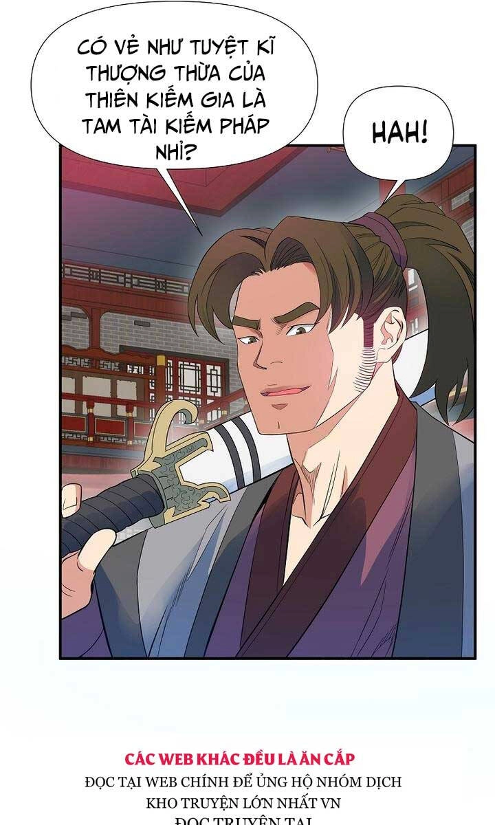 Hoành Tảo Cửu Châu Chapter 54 - 38