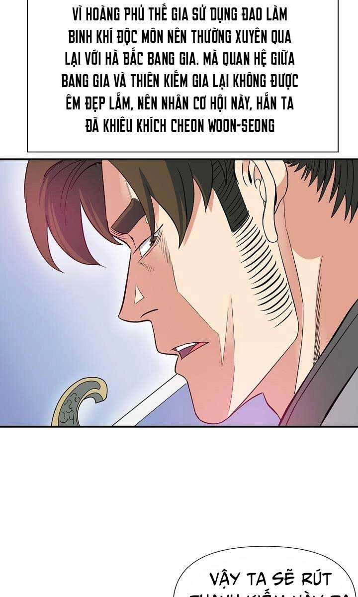 Hoành Tảo Cửu Châu Chapter 54 - 41