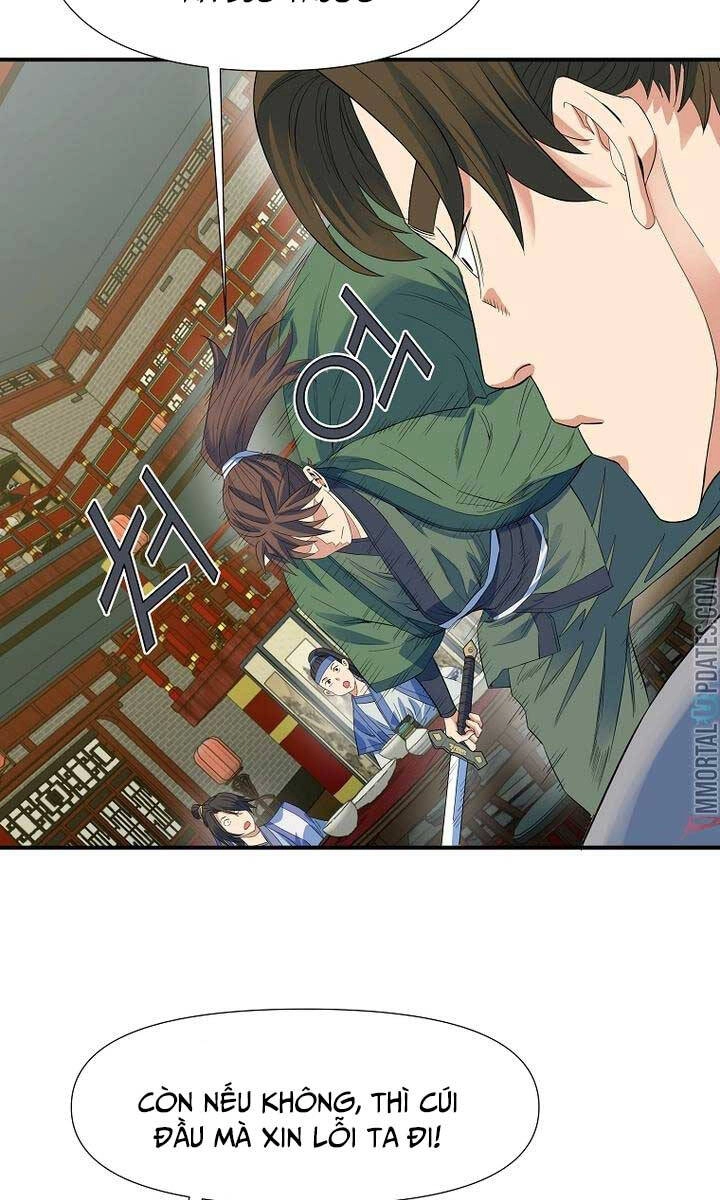 Hoành Tảo Cửu Châu Chapter 54 - 43