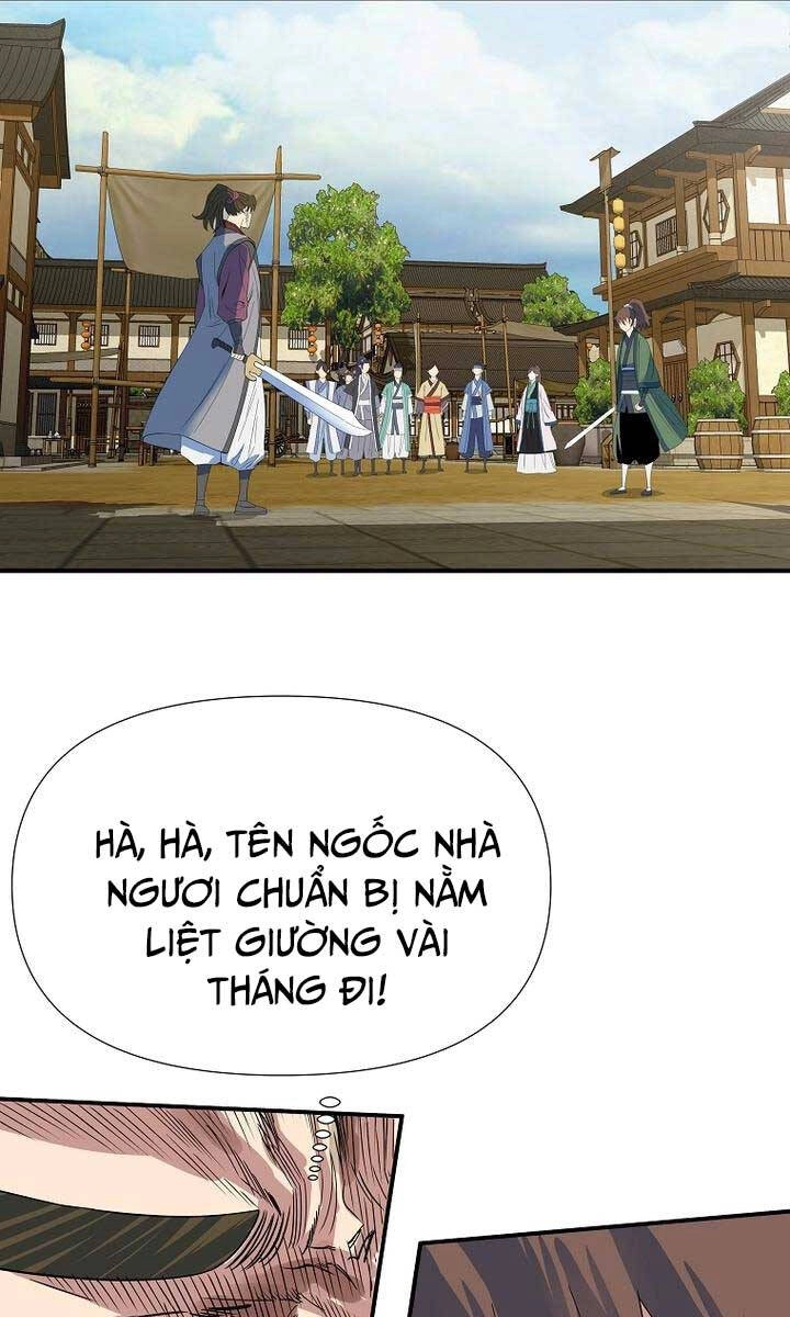 Hoành Tảo Cửu Châu Chapter 54 - 47