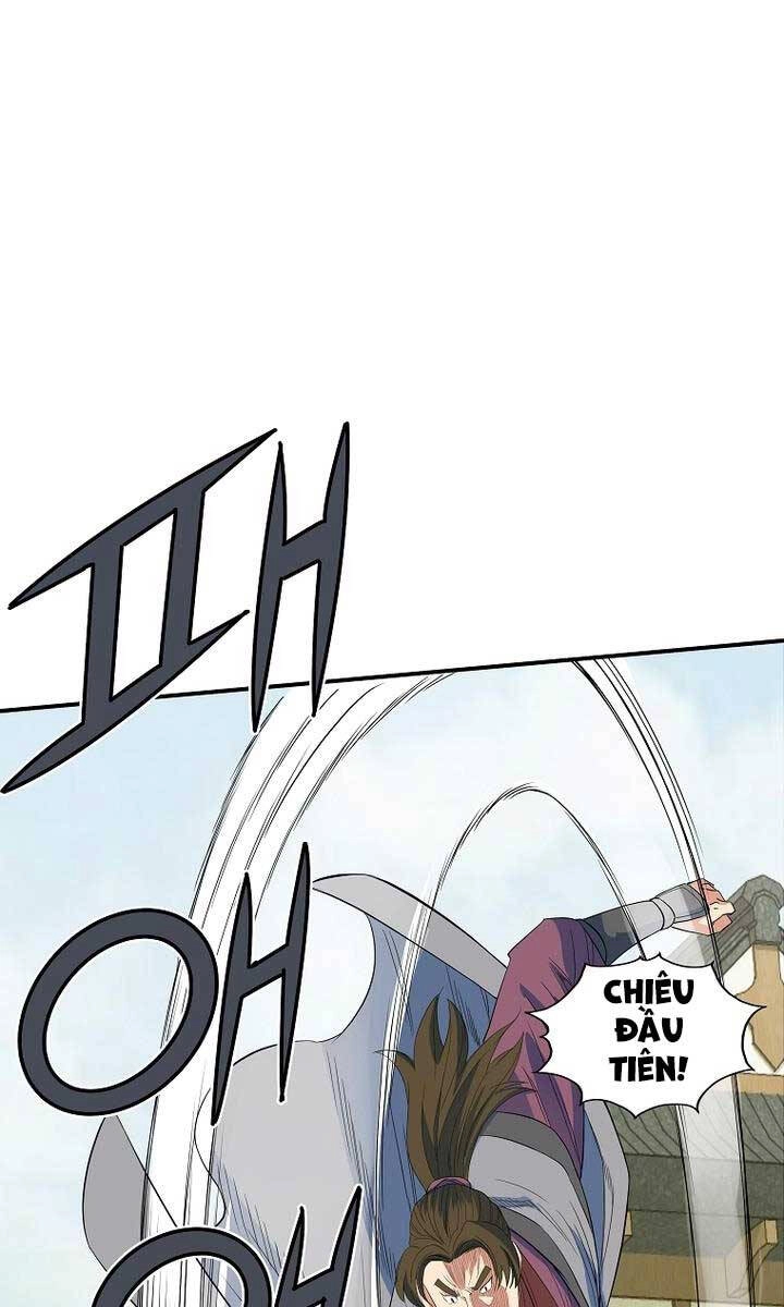 Hoành Tảo Cửu Châu Chapter 54 - 52