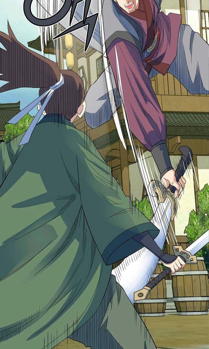 Hoành Tảo Cửu Châu Chapter 54 - 53