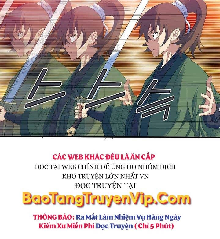 Hoành Tảo Cửu Châu Chapter 54 - 55