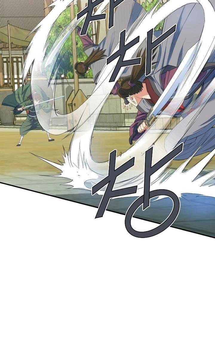 Hoành Tảo Cửu Châu Chapter 54 - 61