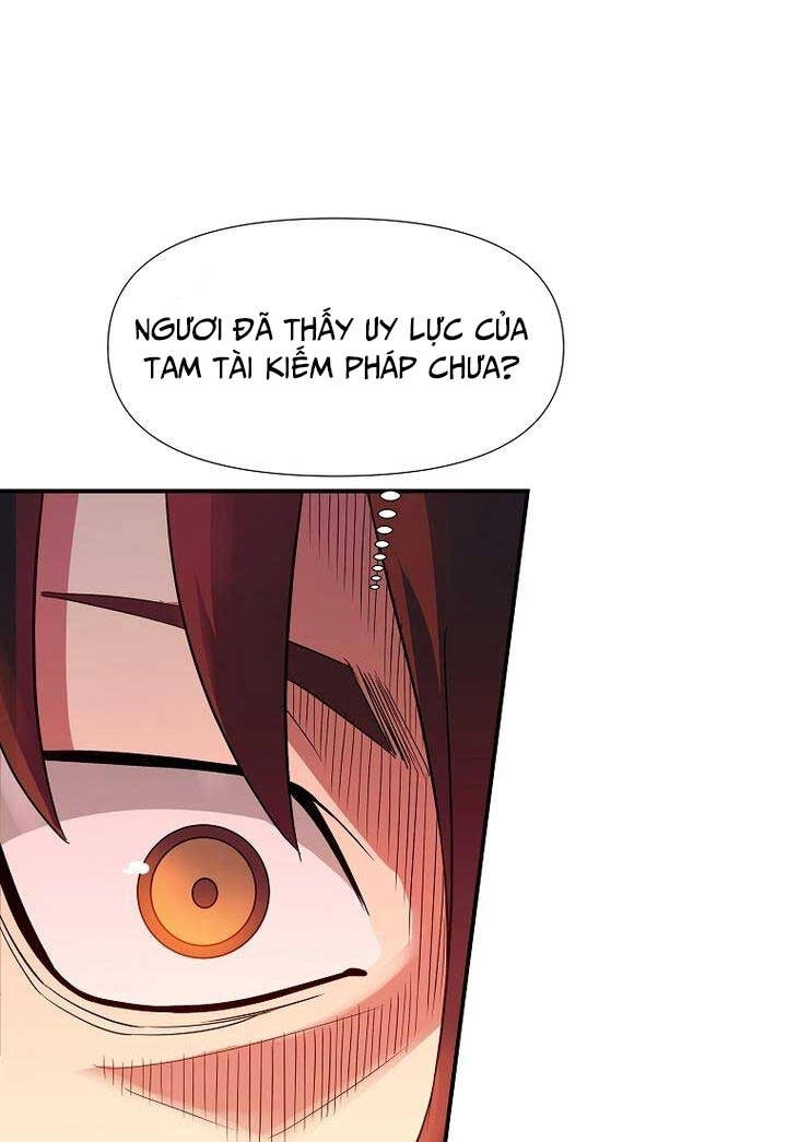 Hoành Tảo Cửu Châu Chapter 54 - 65