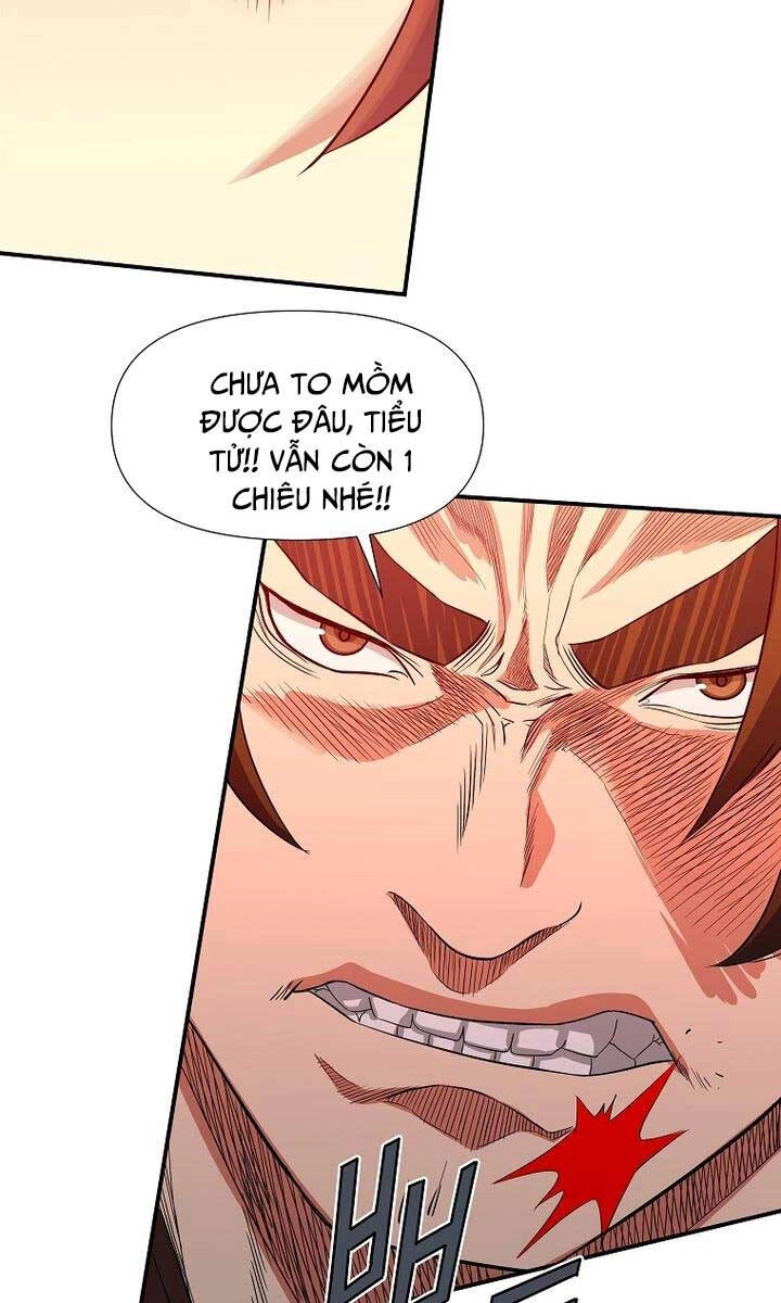 Hoành Tảo Cửu Châu Chapter 54 - 66