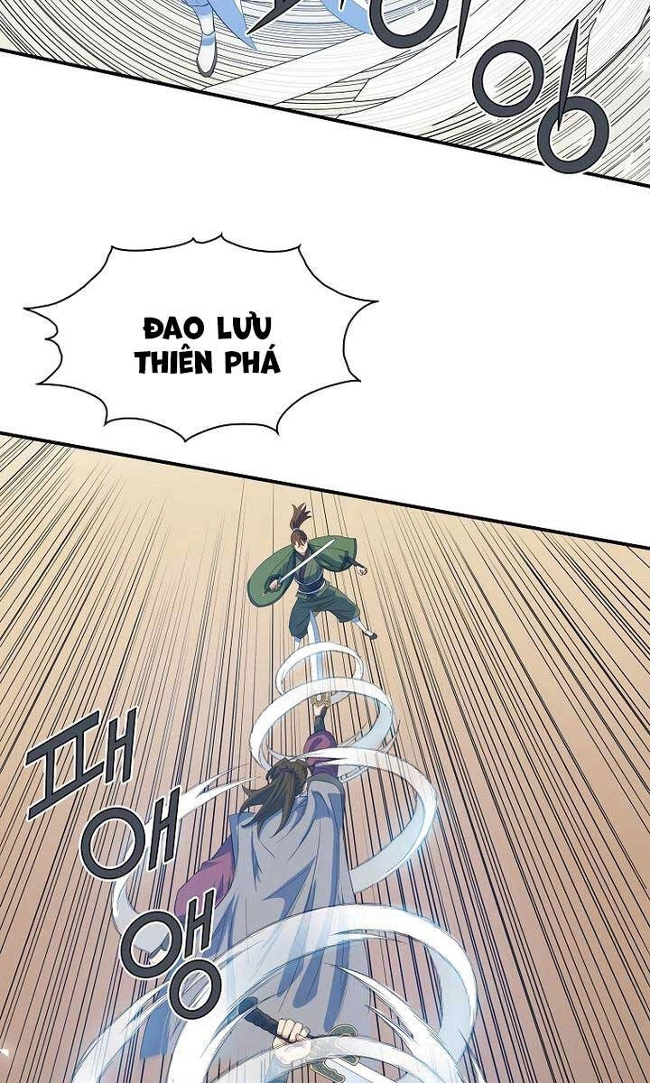 Hoành Tảo Cửu Châu Chapter 54 - 68