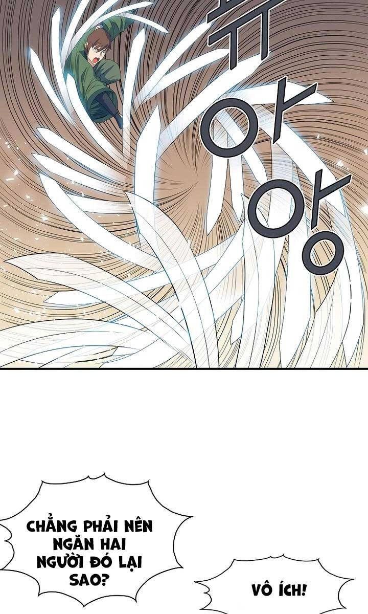 Hoành Tảo Cửu Châu Chapter 54 - 70