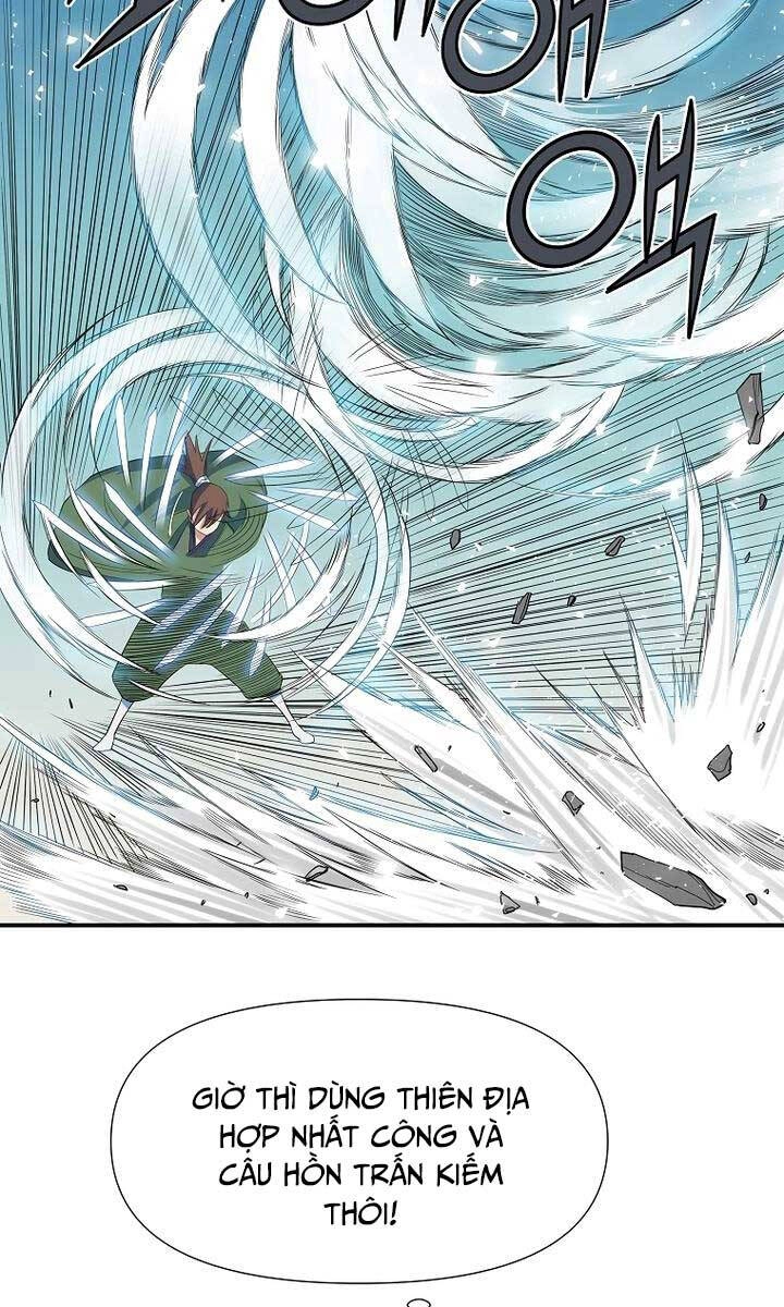Hoành Tảo Cửu Châu Chapter 54 - 72
