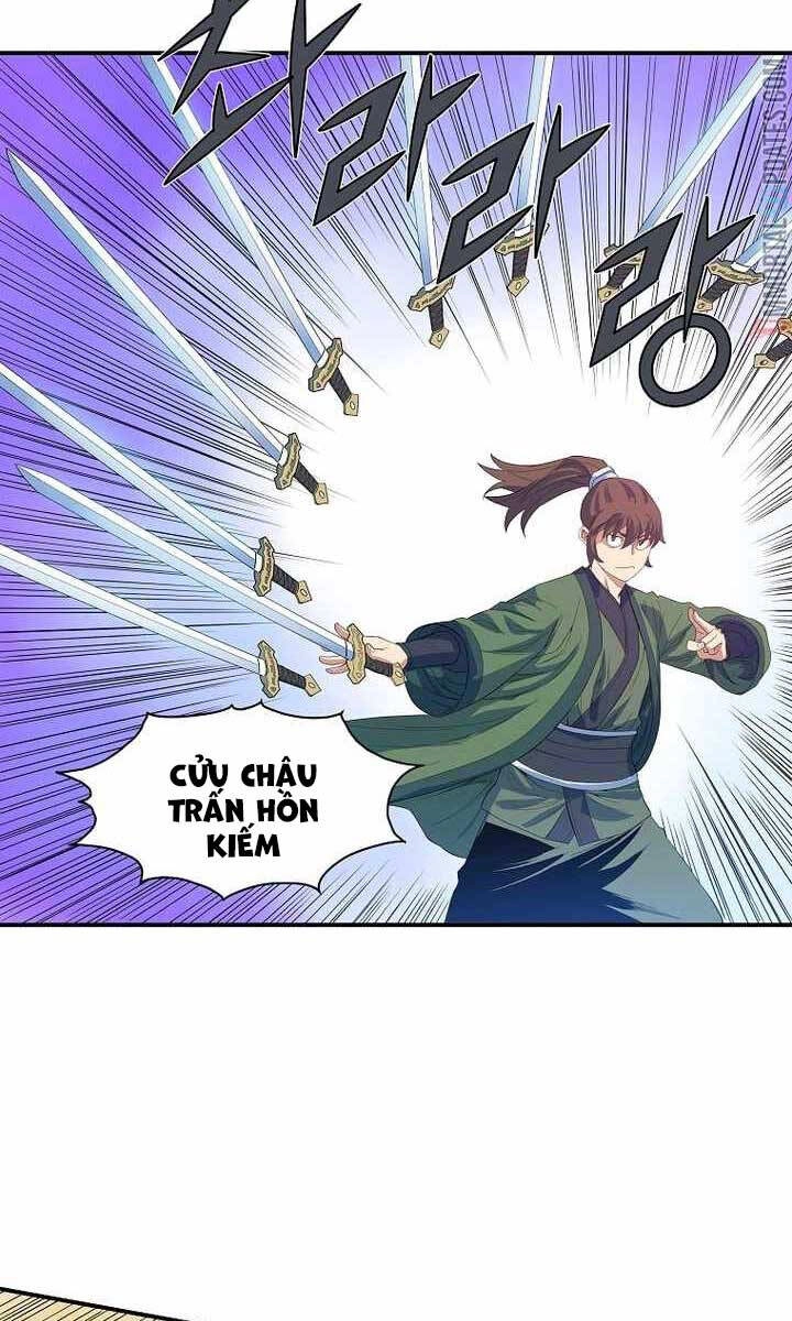 Hoành Tảo Cửu Châu Chapter 55 - 3