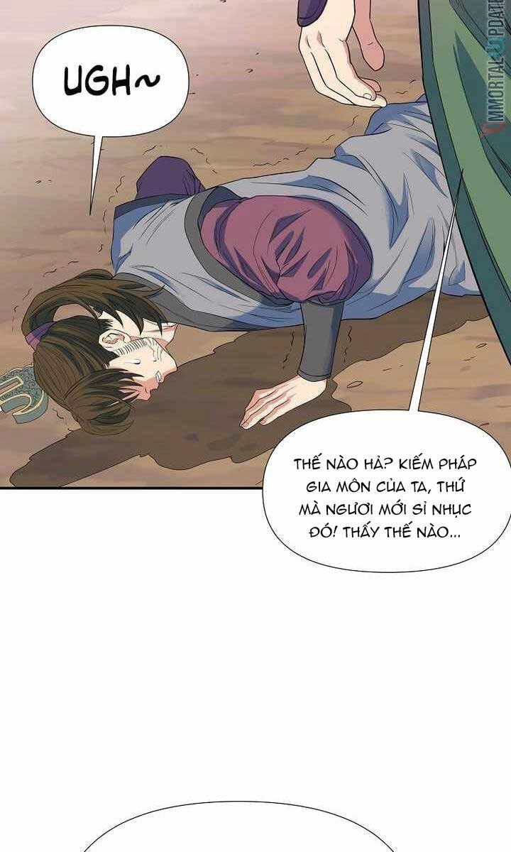 Hoành Tảo Cửu Châu Chapter 55 - 14