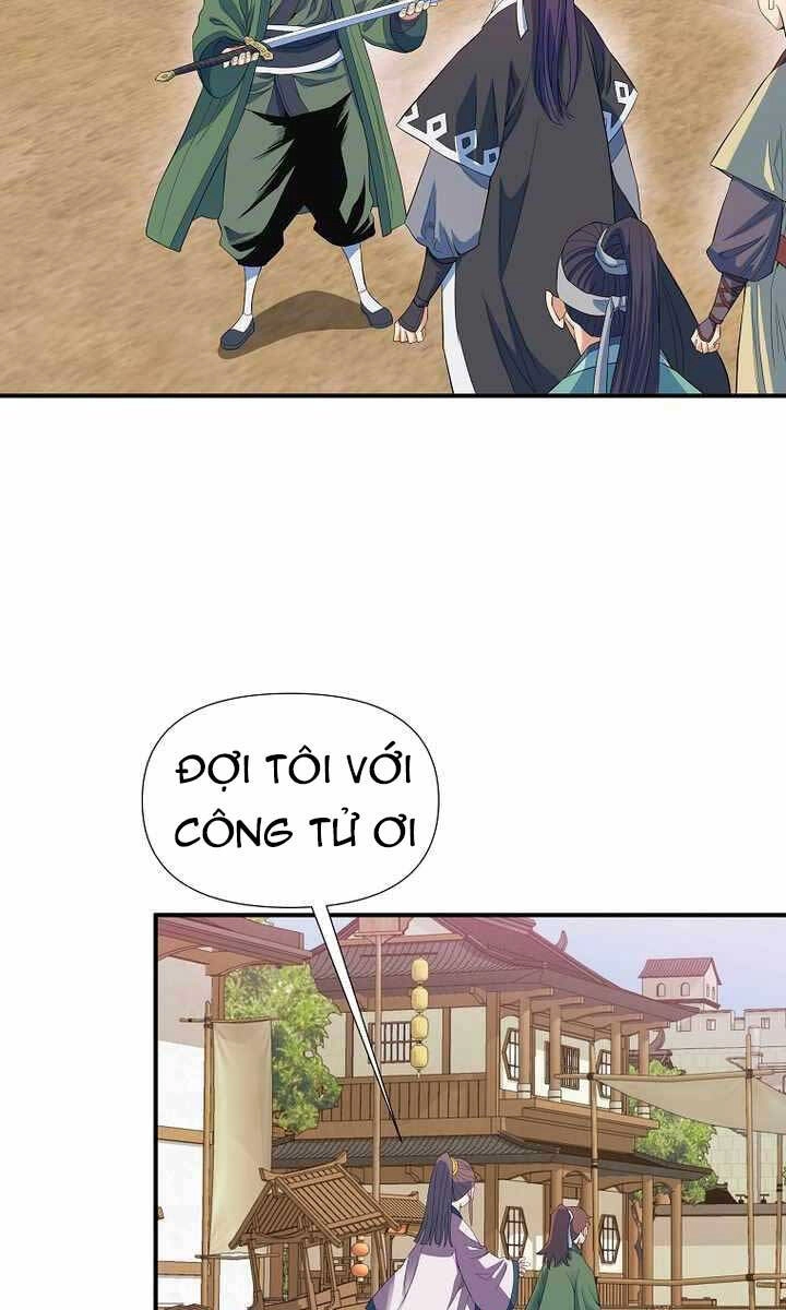 Hoành Tảo Cửu Châu Chapter 55 - 19