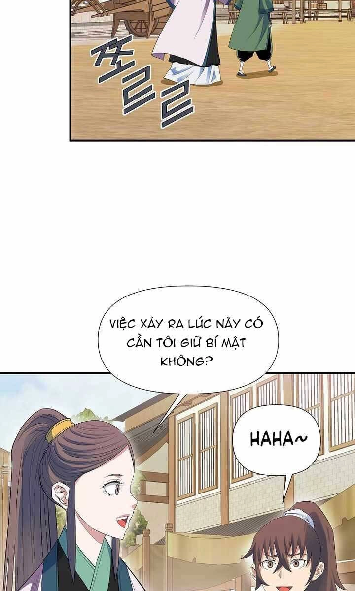 Hoành Tảo Cửu Châu Chapter 55 - 20