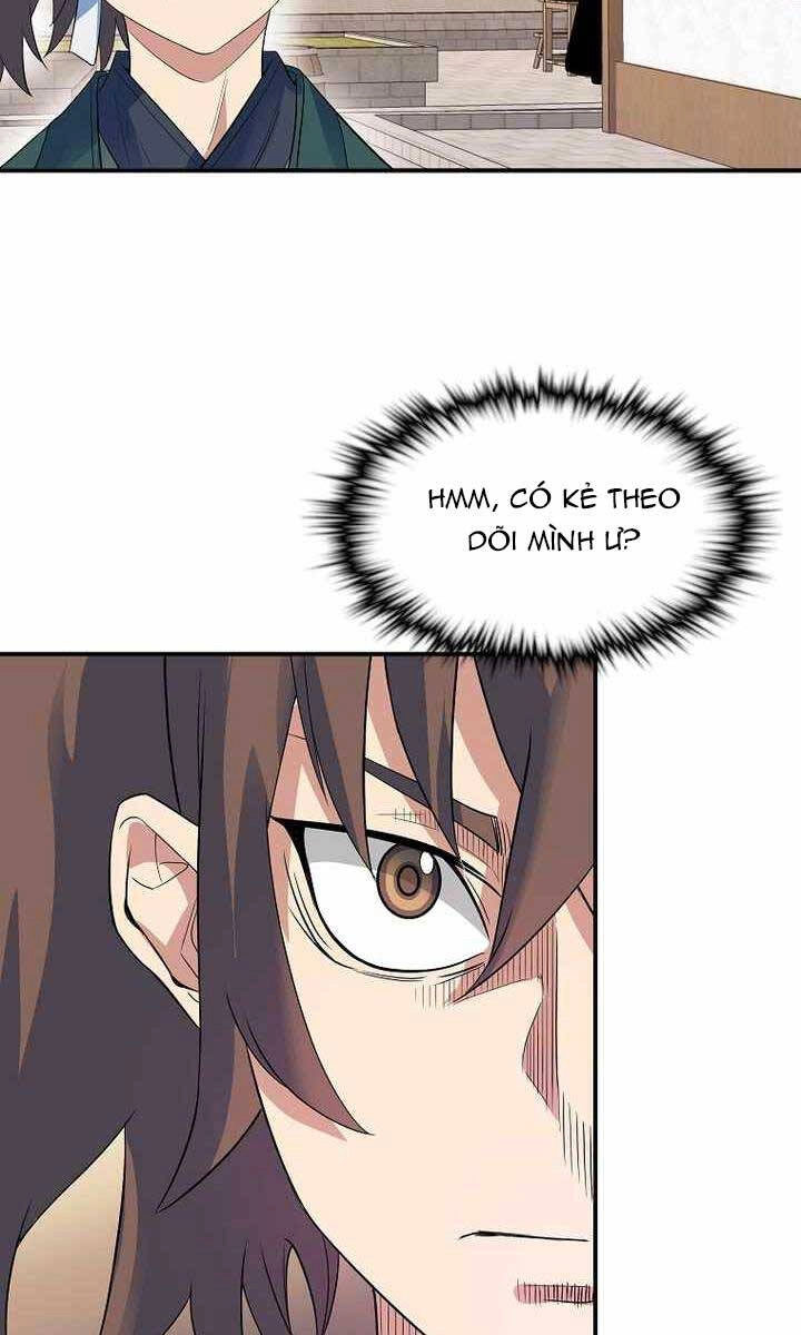 Hoành Tảo Cửu Châu Chapter 55 - 22