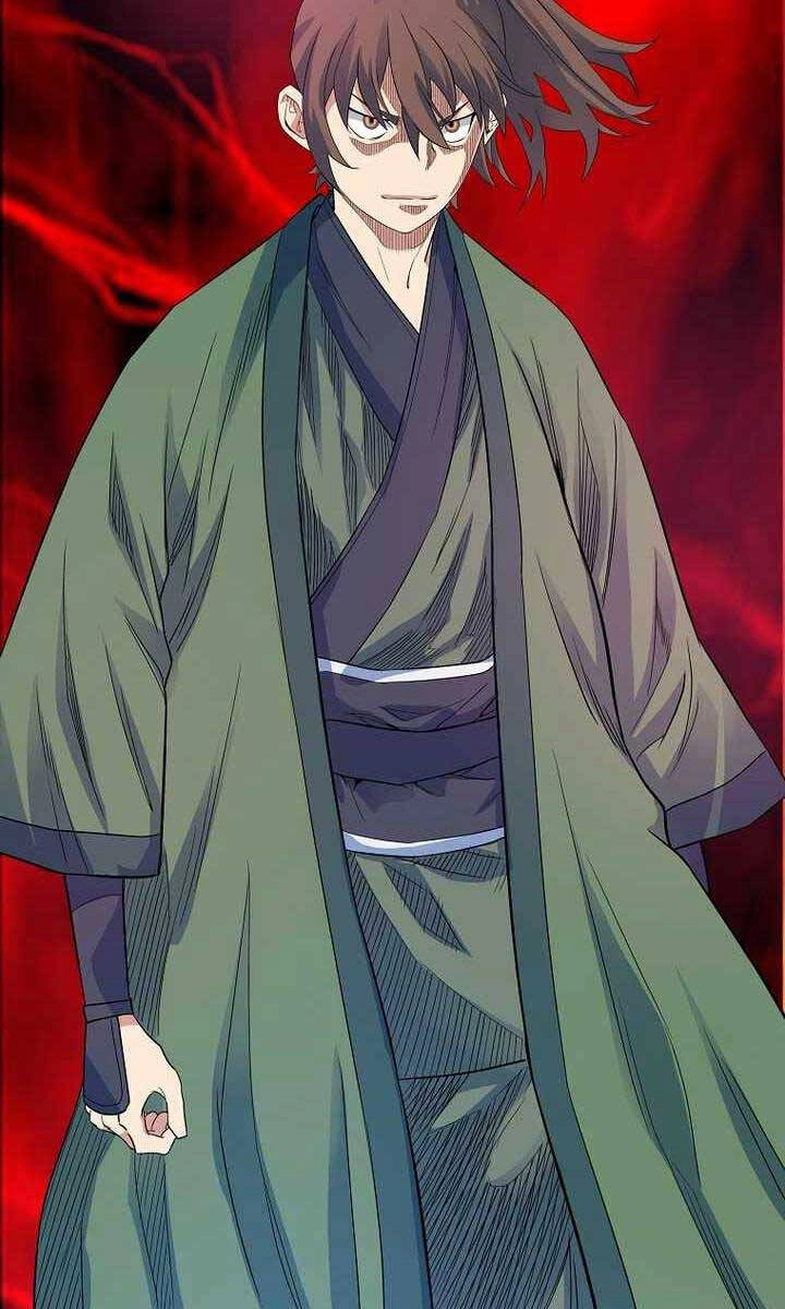 Hoành Tảo Cửu Châu Chapter 55 - 26