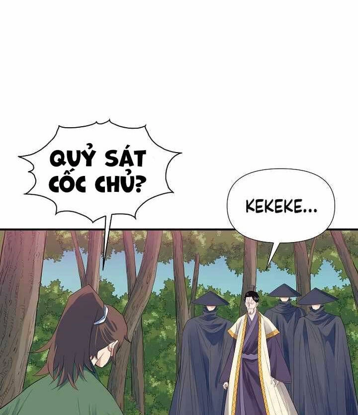 Hoành Tảo Cửu Châu Chapter 55 - 37