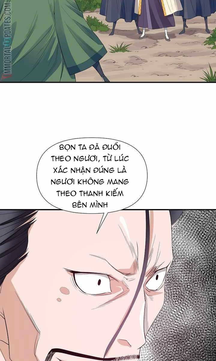 Hoành Tảo Cửu Châu Chapter 55 - 38