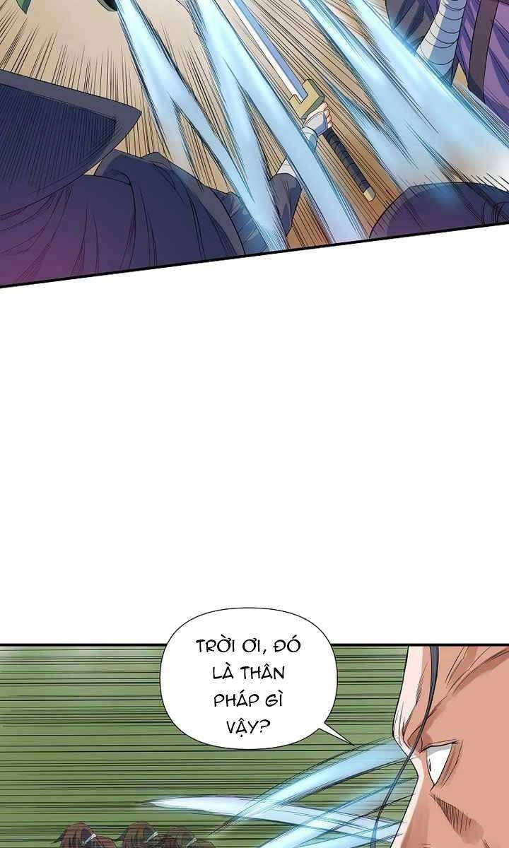 Hoành Tảo Cửu Châu Chapter 55 - 45