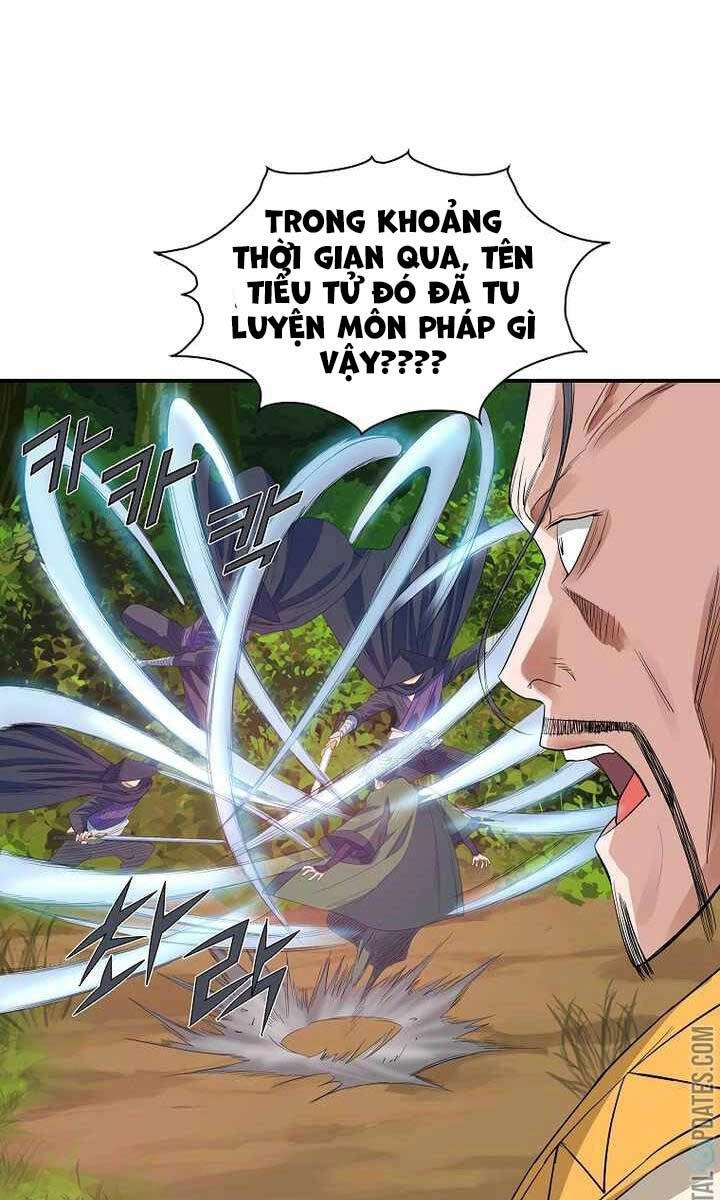 Hoành Tảo Cửu Châu Chapter 55 - 50