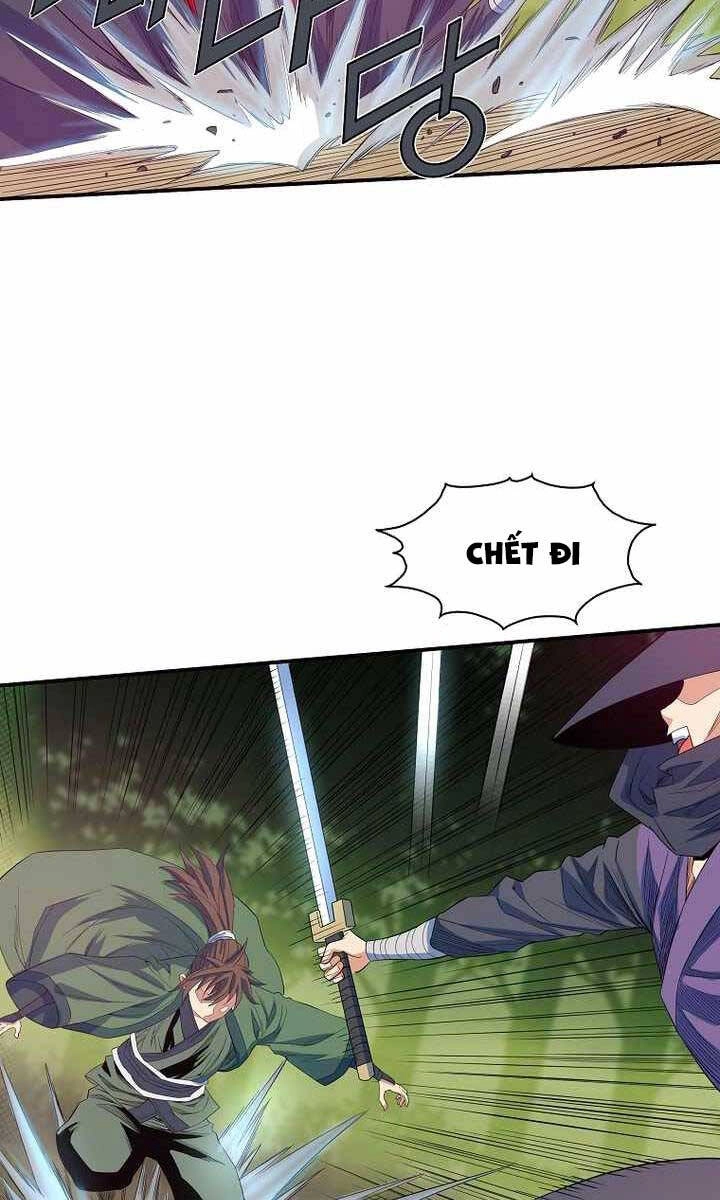 Hoành Tảo Cửu Châu Chapter 55 - 54