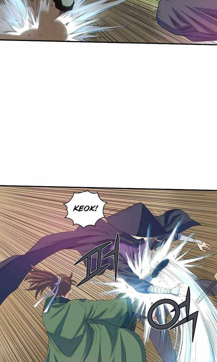 Hoành Tảo Cửu Châu Chapter 55 - 55