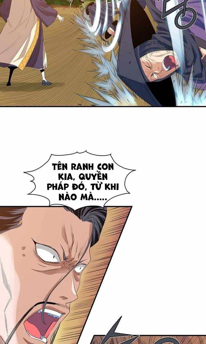 Hoành Tảo Cửu Châu Chapter 55 - 61