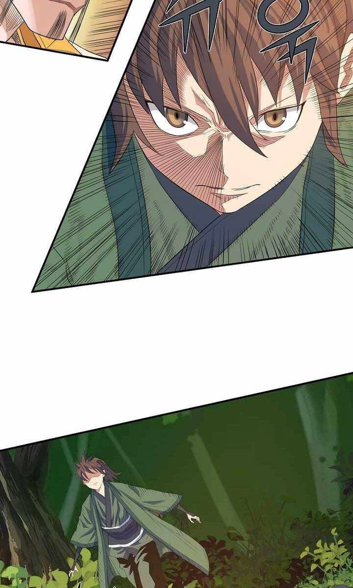 Hoành Tảo Cửu Châu Chapter 55 - 62