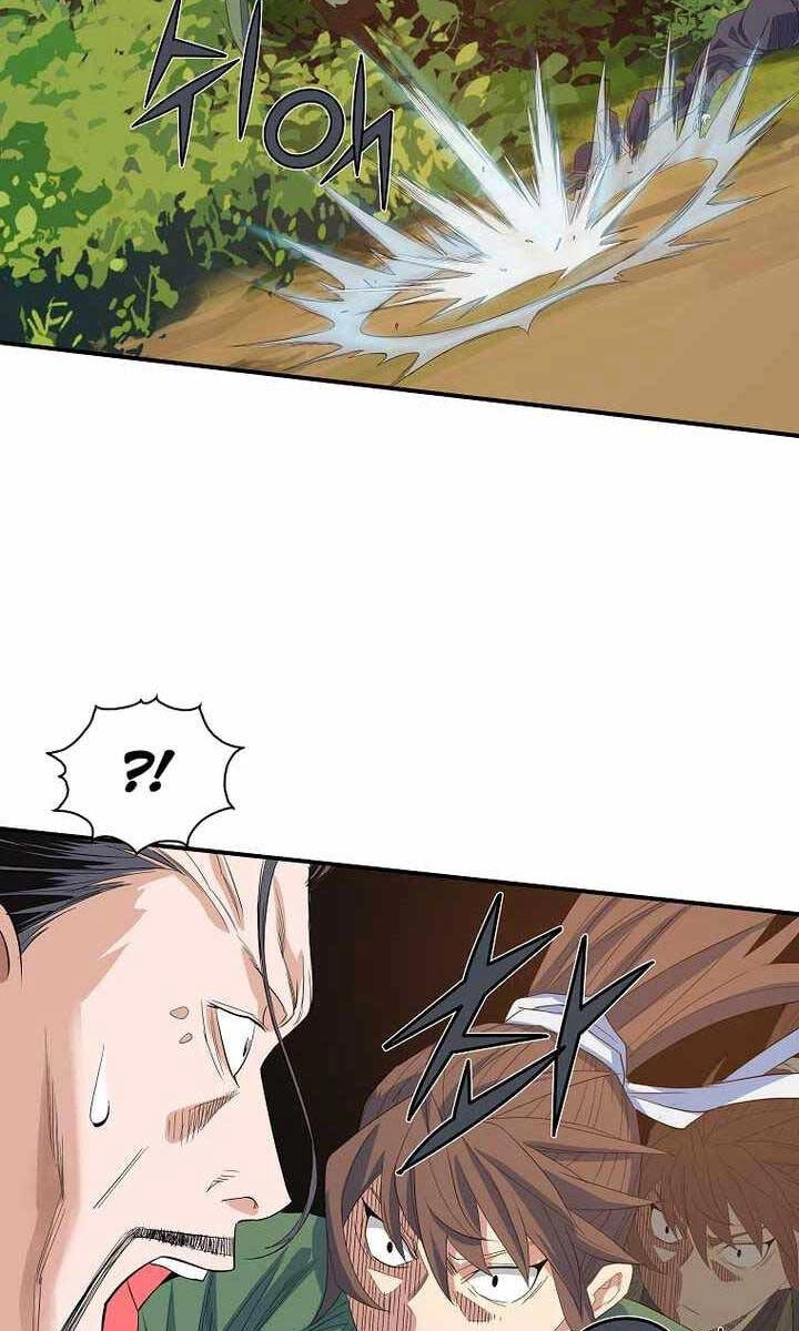 Hoành Tảo Cửu Châu Chapter 55 - 63