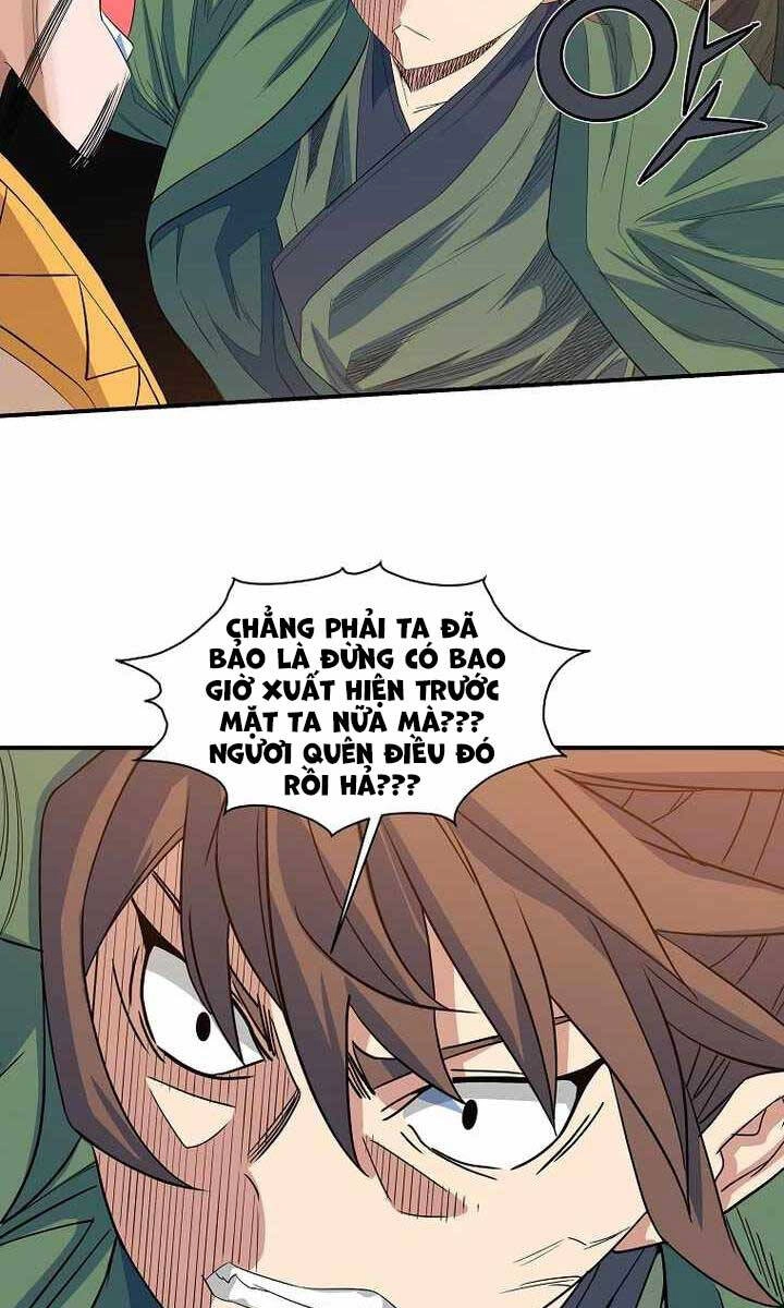 Hoành Tảo Cửu Châu Chapter 55 - 64