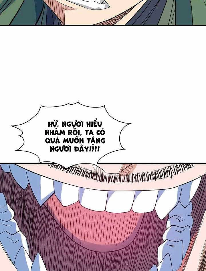 Hoành Tảo Cửu Châu Chapter 55 - 65