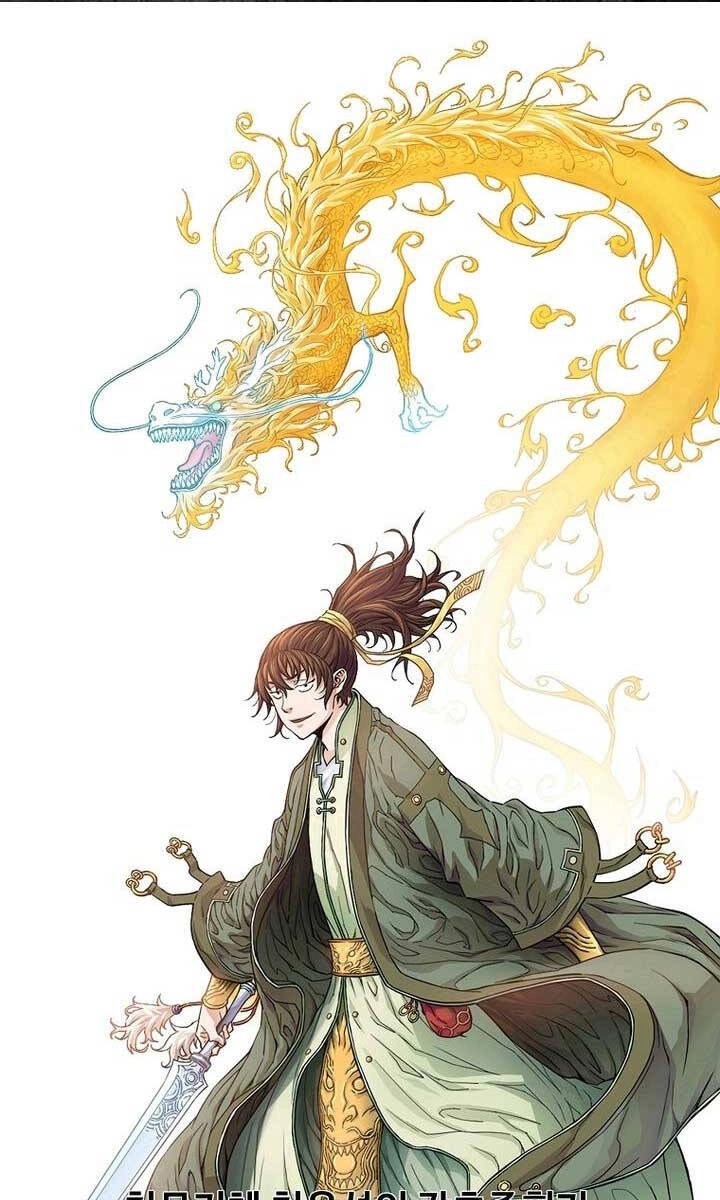 Hoành Tảo Cửu Châu Chapter 56 - 1