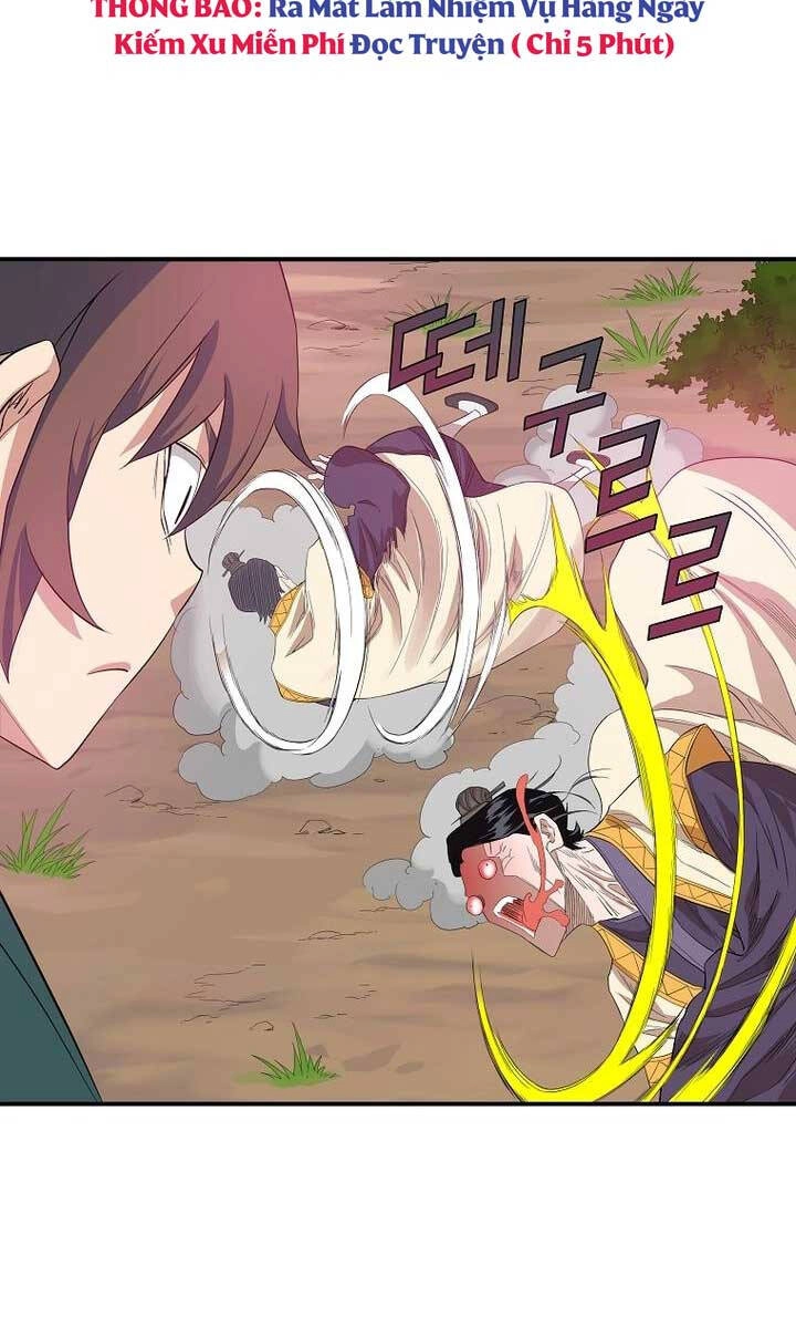 Hoành Tảo Cửu Châu Chapter 56 - 7