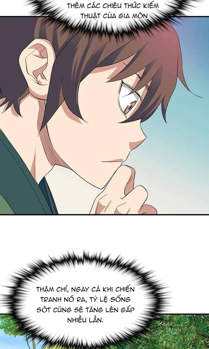 Hoành Tảo Cửu Châu Chapter 56 - 10