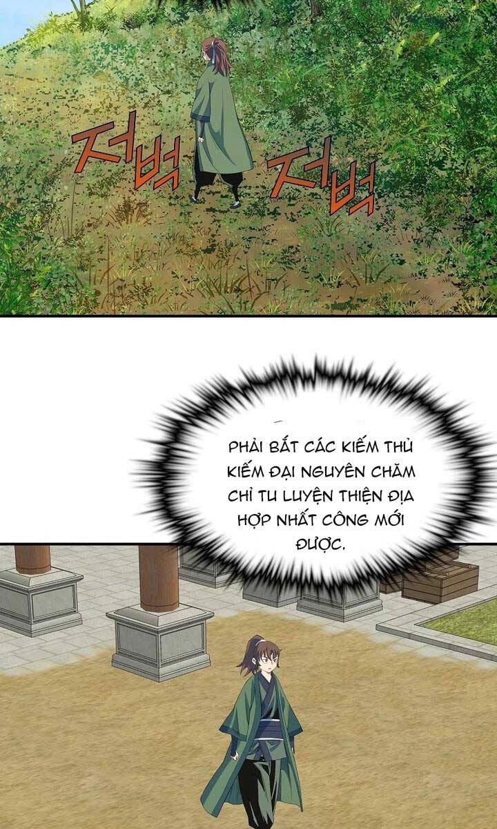 Hoành Tảo Cửu Châu Chapter 56 - 11