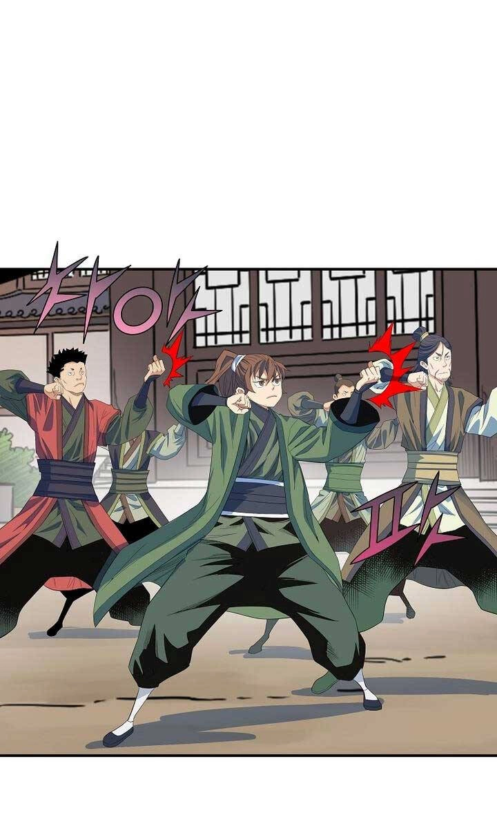 Hoành Tảo Cửu Châu Chapter 56 - 14