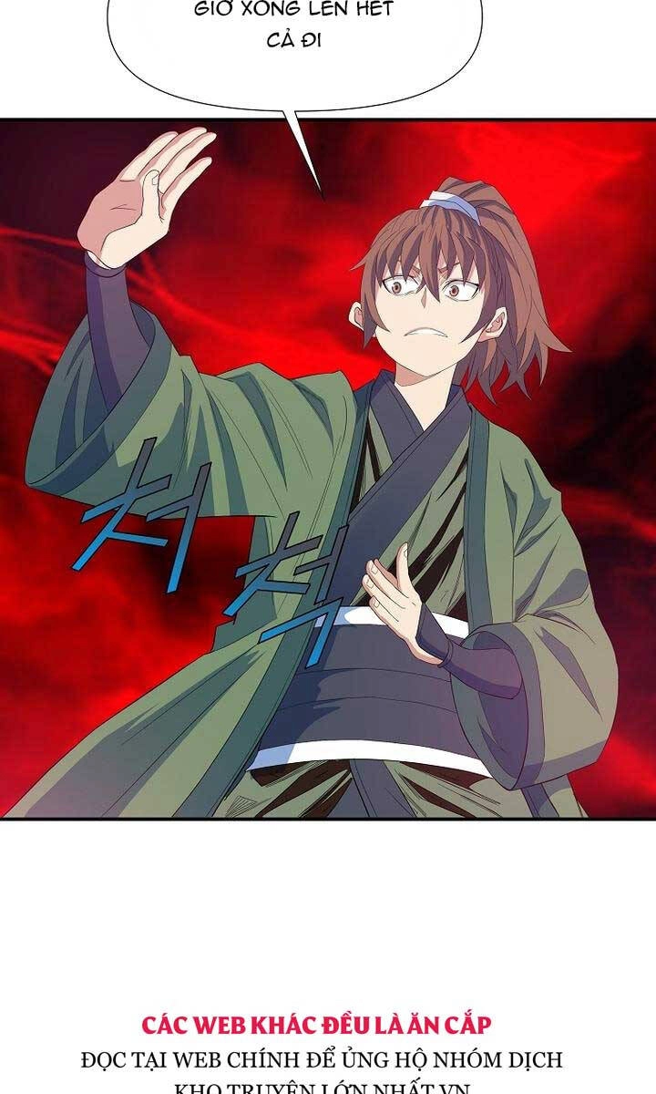 Hoành Tảo Cửu Châu Chapter 56 - 25