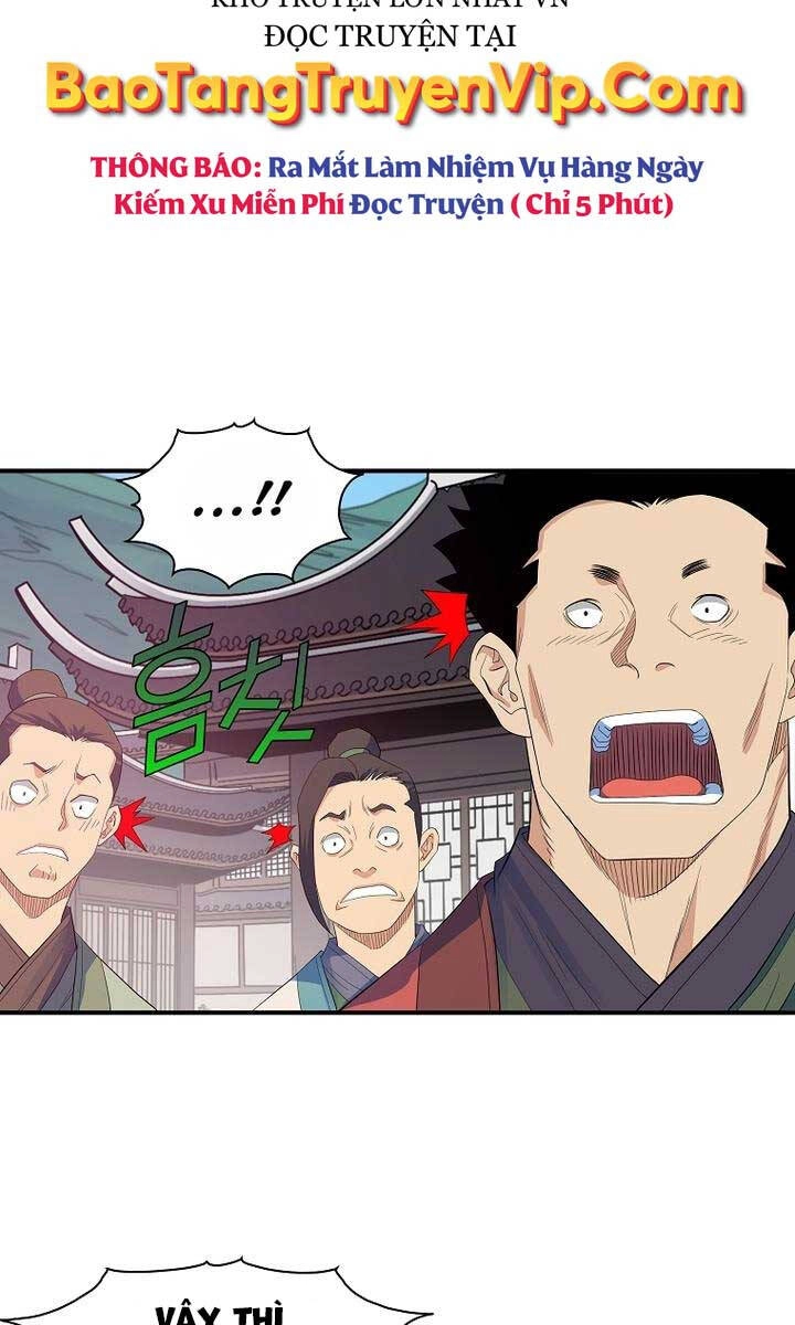 Hoành Tảo Cửu Châu Chapter 56 - 26