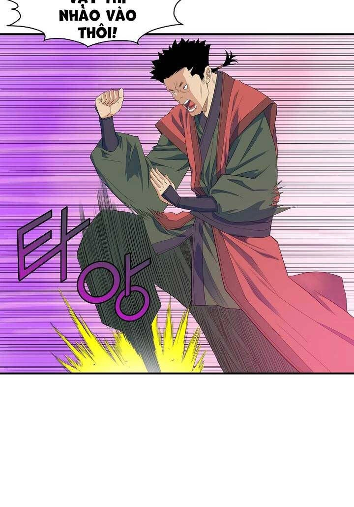 Hoành Tảo Cửu Châu Chapter 56 - 27