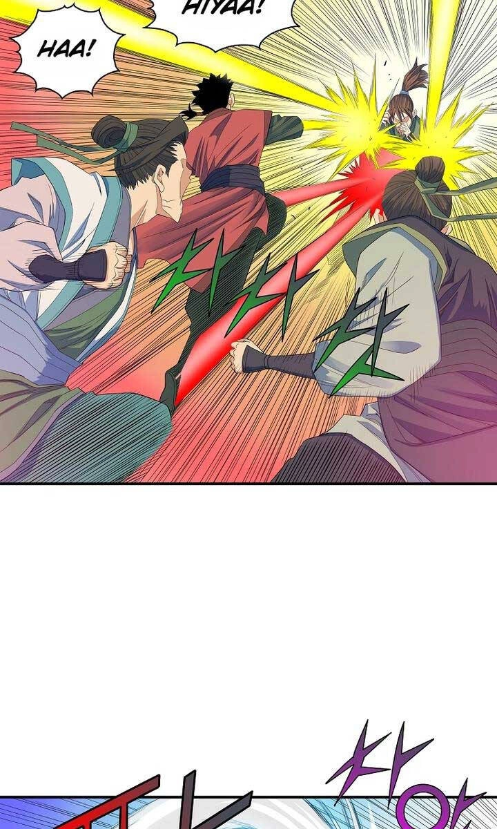 Hoành Tảo Cửu Châu Chapter 56 - 29