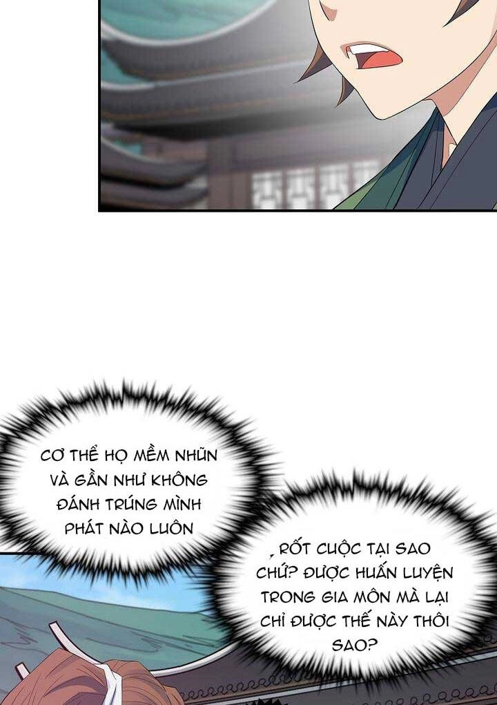 Hoành Tảo Cửu Châu Chapter 56 - 37