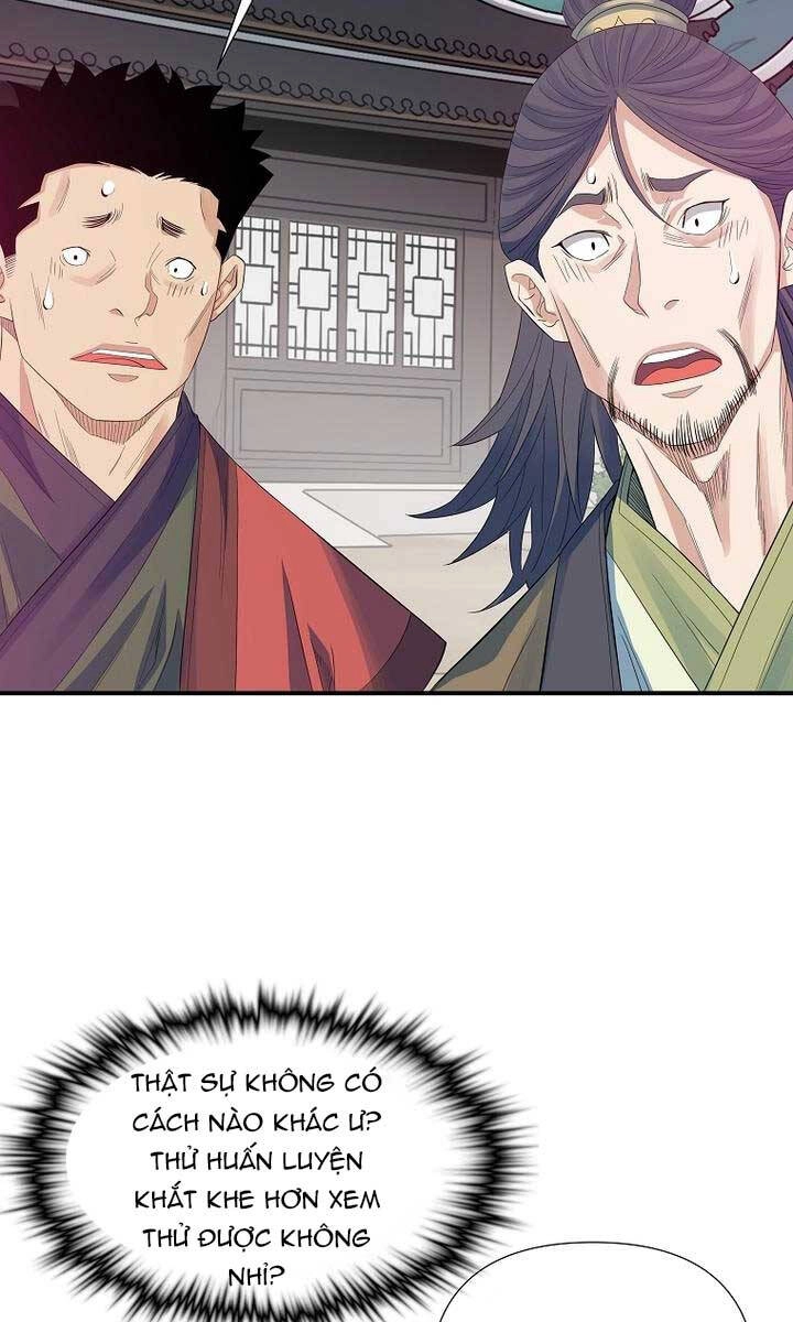 Hoành Tảo Cửu Châu Chapter 56 - 39