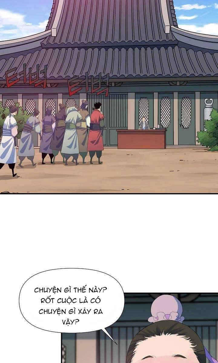 Hoành Tảo Cửu Châu Chapter 56 - 43