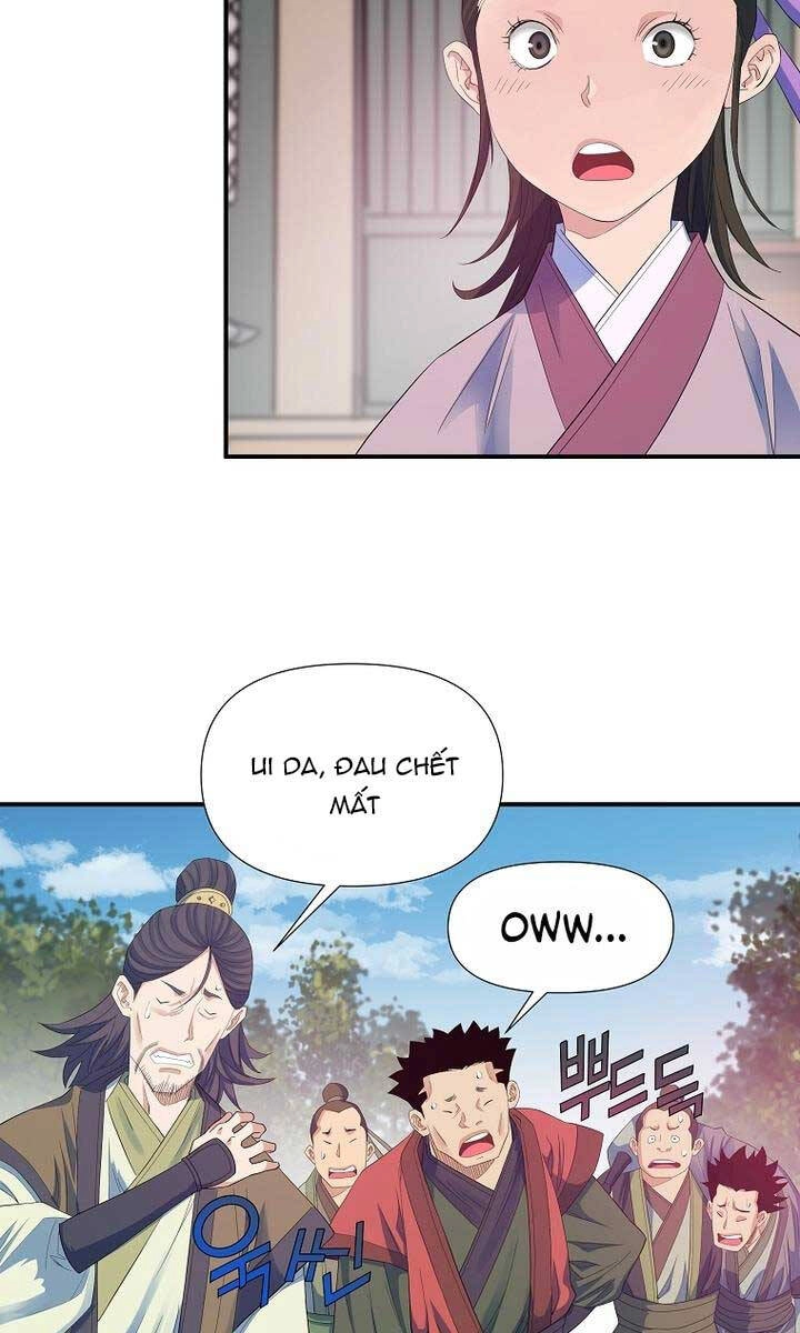 Hoành Tảo Cửu Châu Chapter 56 - 44