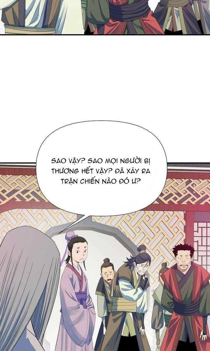 Hoành Tảo Cửu Châu Chapter 56 - 45