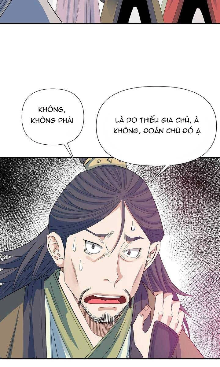 Hoành Tảo Cửu Châu Chapter 56 - 46