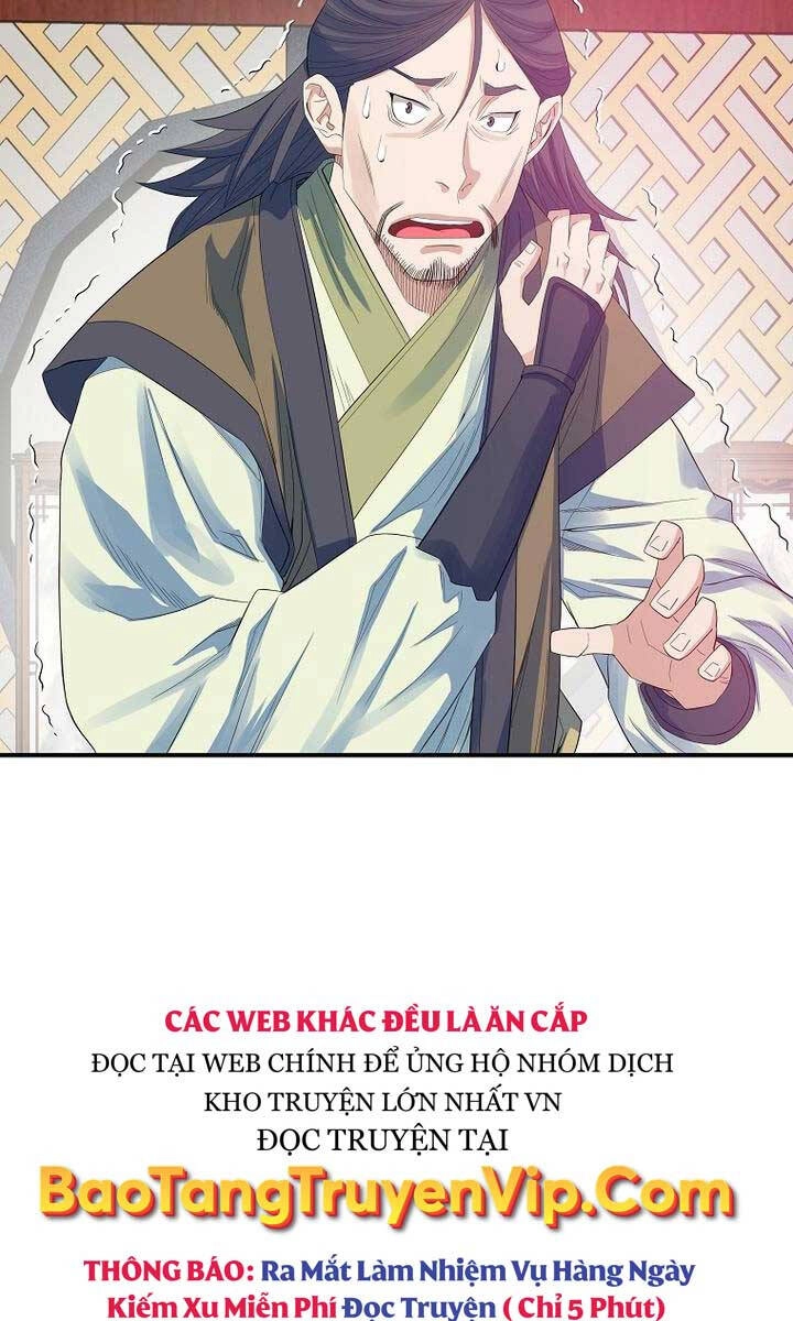 Hoành Tảo Cửu Châu Chapter 56 - 49