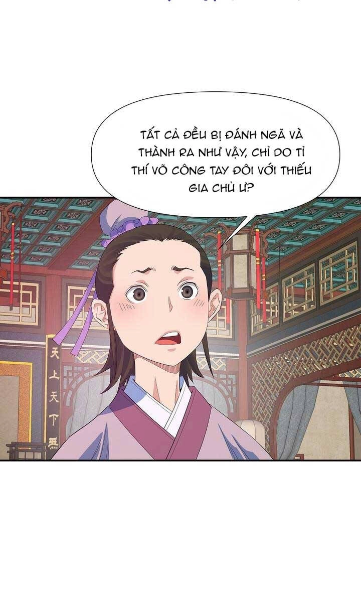 Hoành Tảo Cửu Châu Chapter 56 - 50