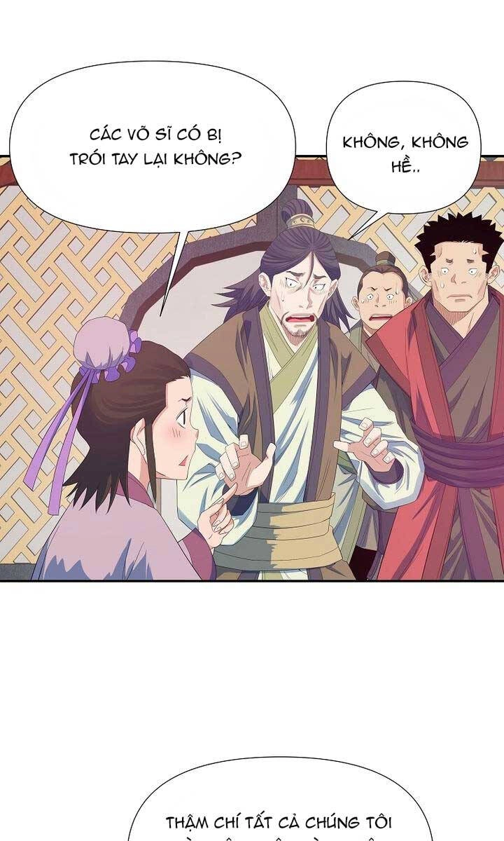 Hoành Tảo Cửu Châu Chapter 56 - 51