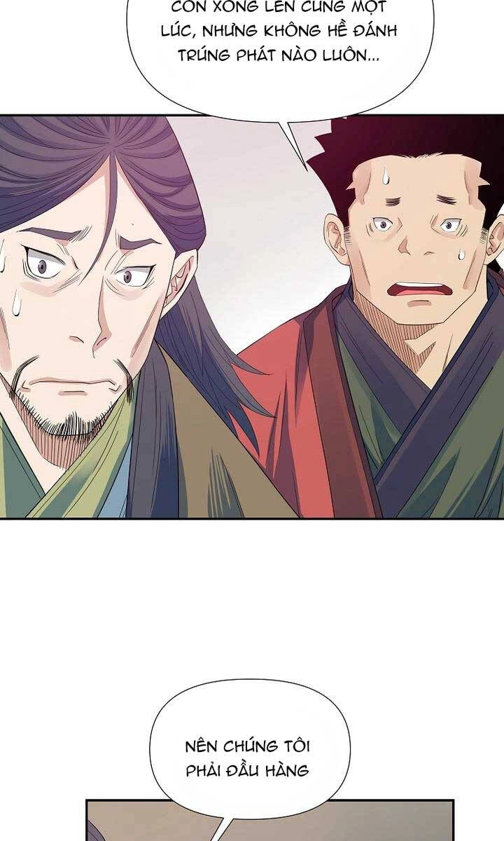 Hoành Tảo Cửu Châu Chapter 56 - 52