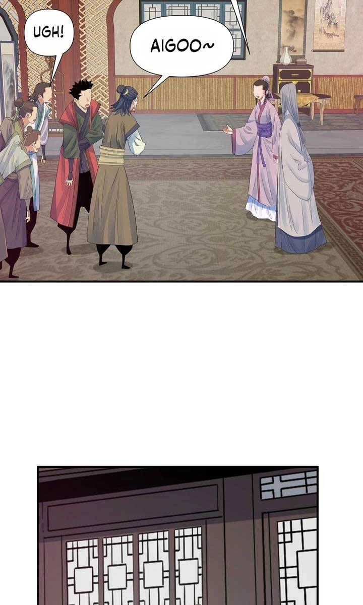 Hoành Tảo Cửu Châu Chapter 56 - 59